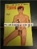 Tiger no 2 Gay Art Male Beefcake DSI 1966